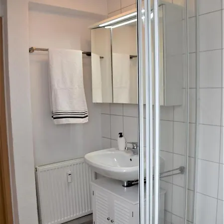 Lejlighed Mowe Dändorf