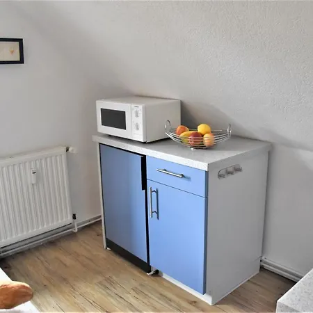 Lejlighed Mowe Dändorf