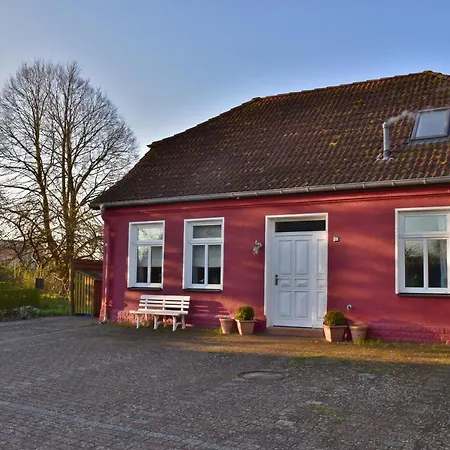 Mowe Lejlighed Dändorf